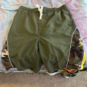 Sand And Sun Swimtunks